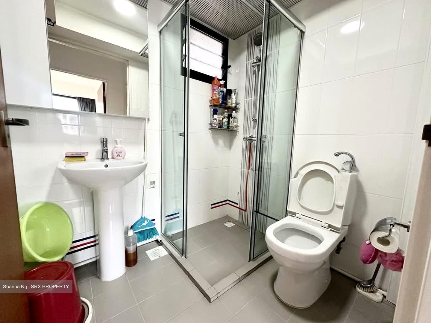 Blk 462A Blossom Spring @ Yishun (Yishun), HDB 3 Rooms #605963071